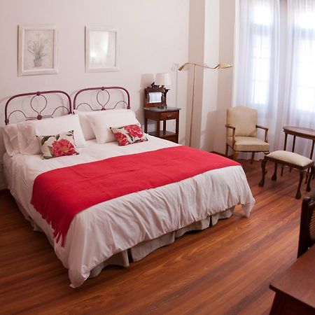 Hotel Papiros Paysandú Dış mekan fotoğraf
