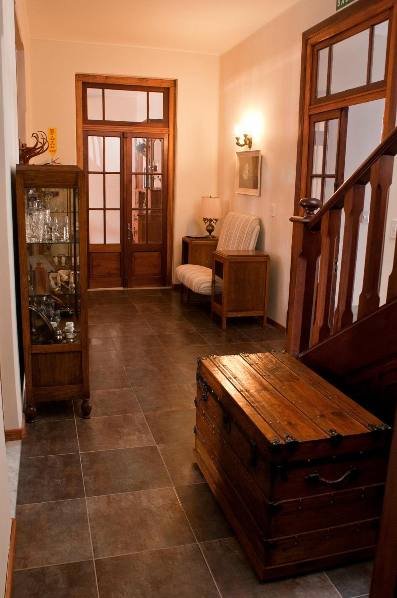 Hotel Papiros Paysandú Dış mekan fotoğraf