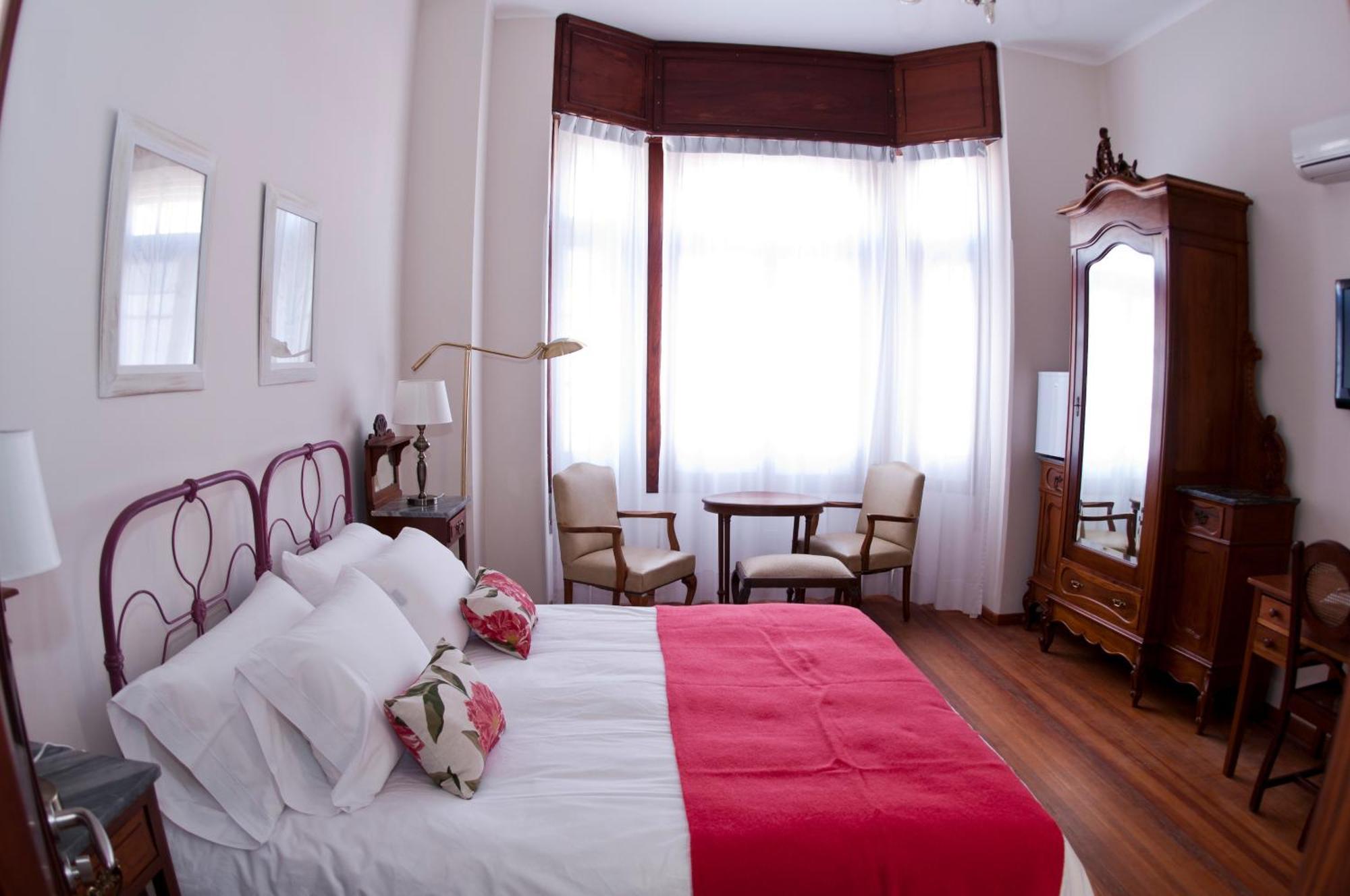 Hotel Papiros Paysandú Dış mekan fotoğraf