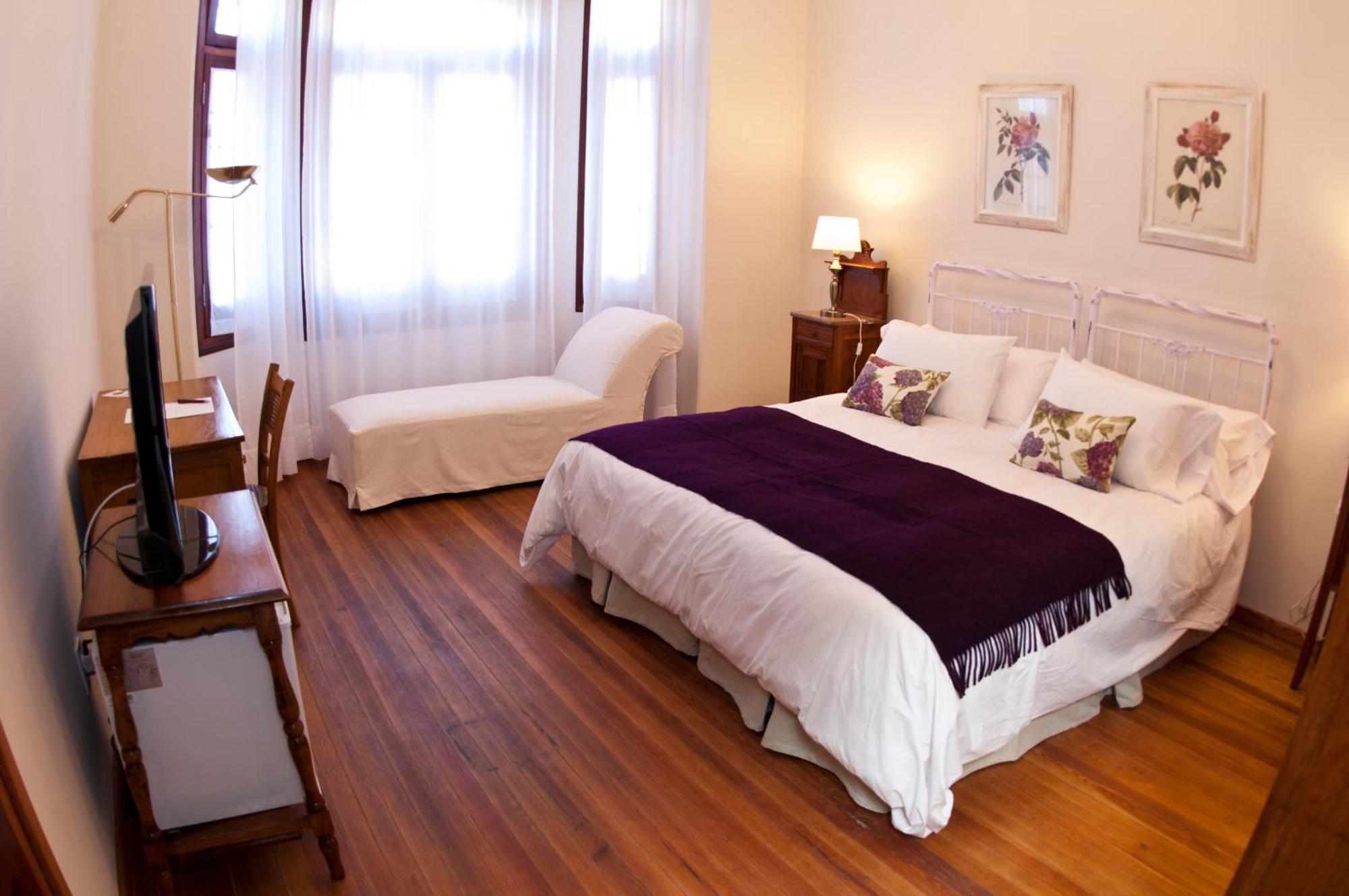 Hotel Papiros Paysandú Dış mekan fotoğraf