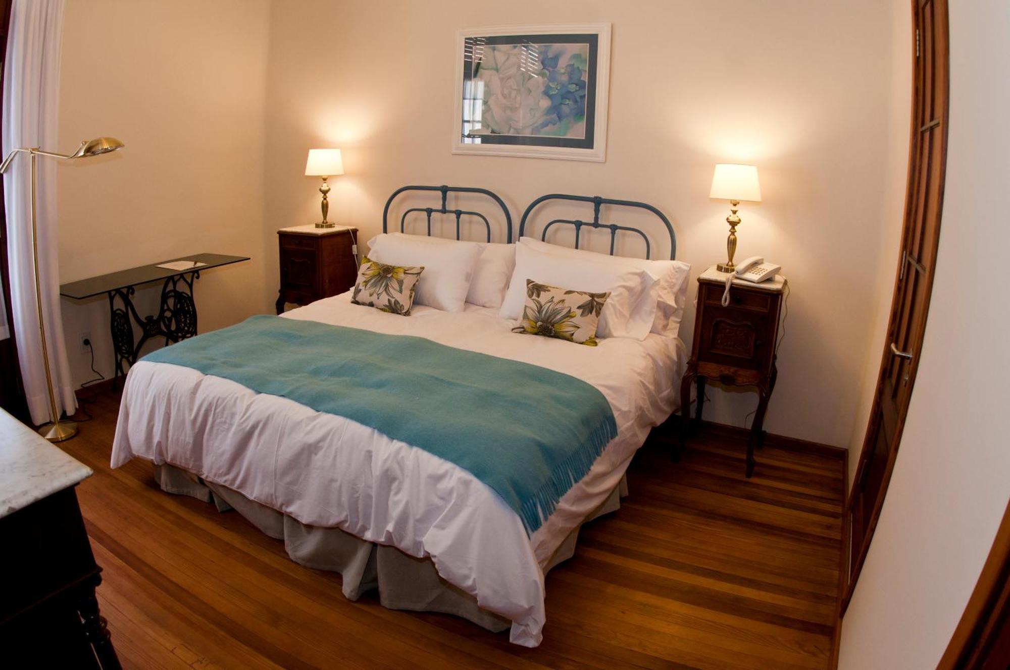 Hotel Papiros Paysandú Dış mekan fotoğraf