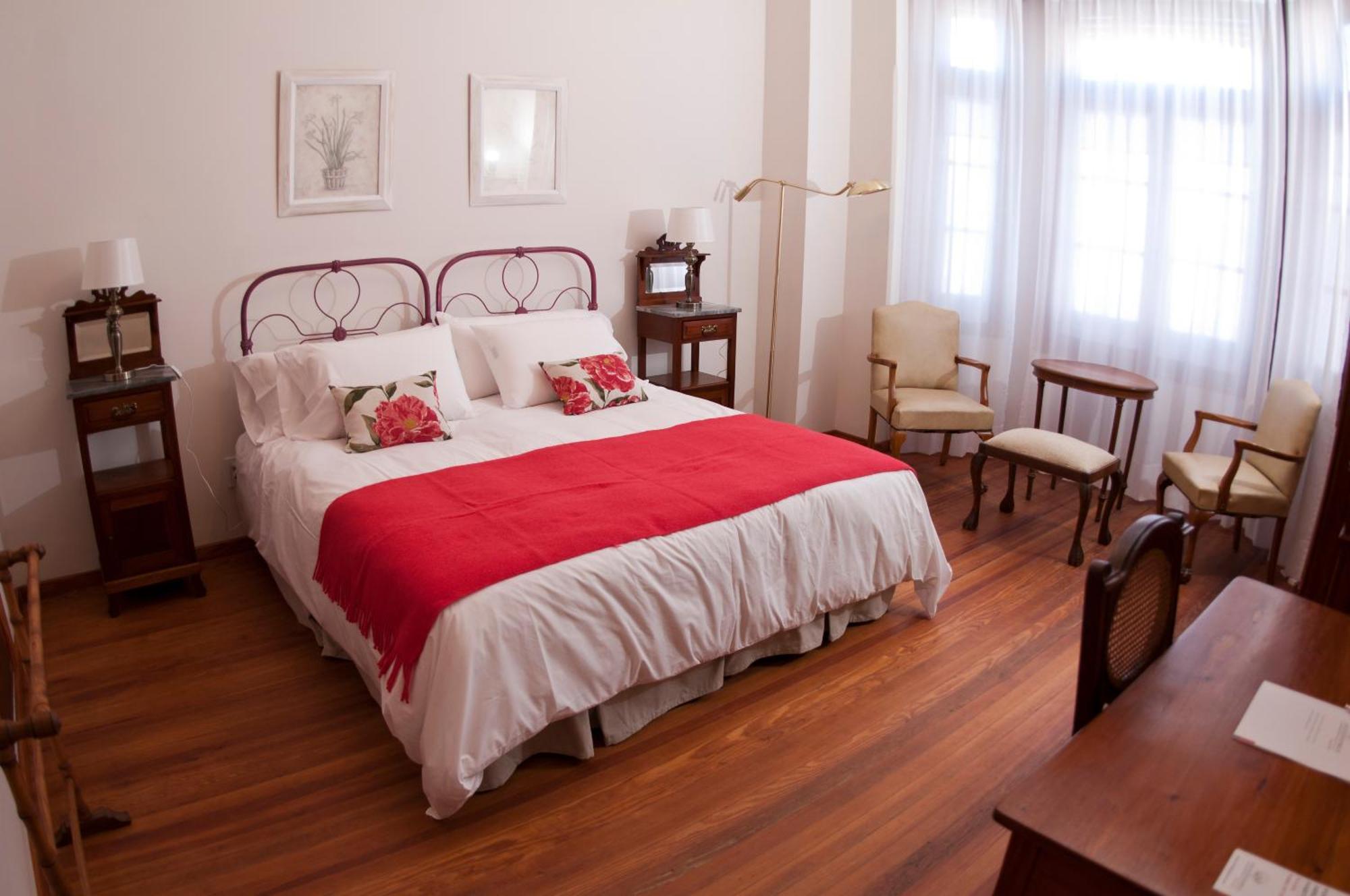 Hotel Papiros Paysandú Dış mekan fotoğraf