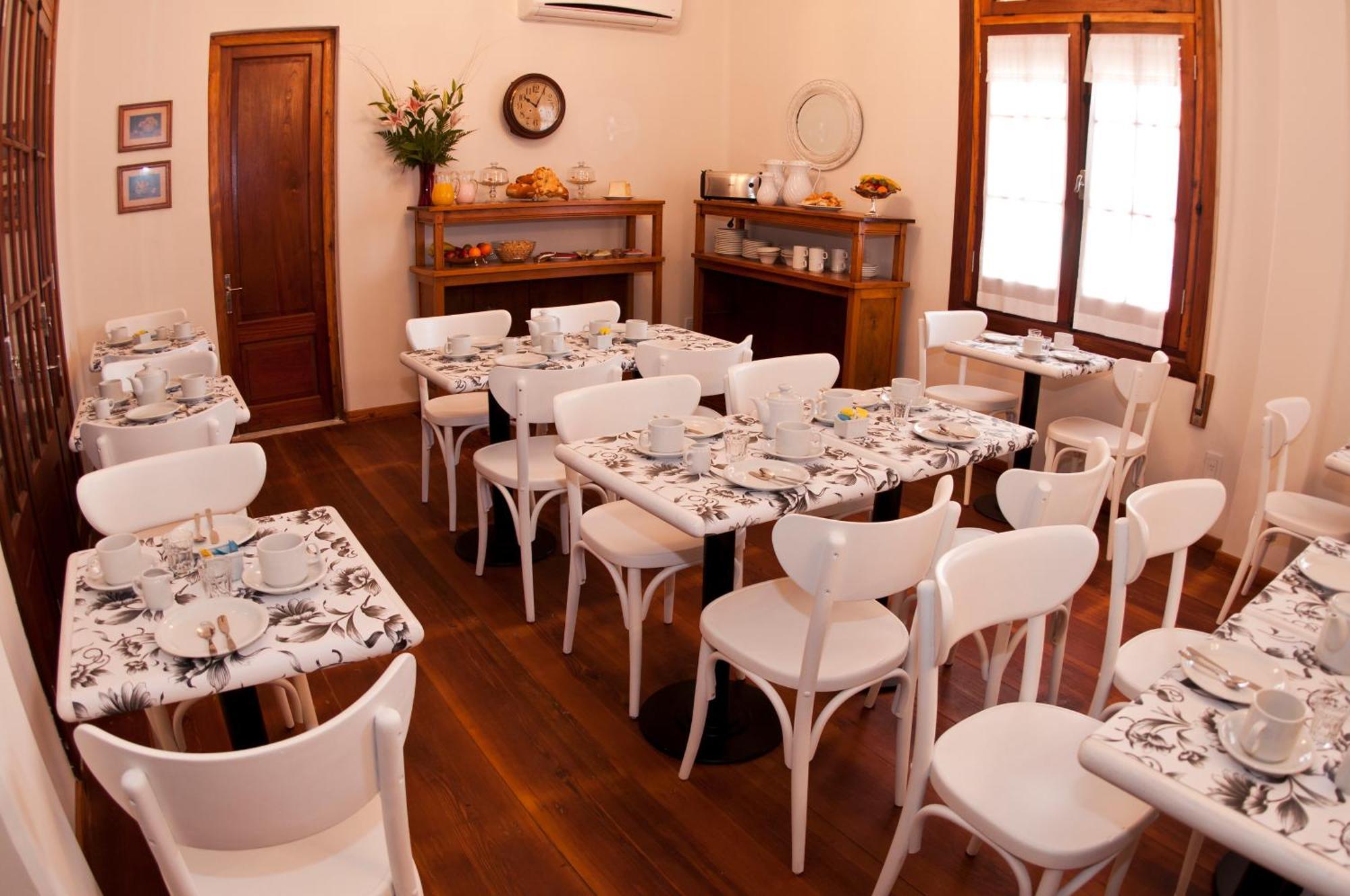 Hotel Papiros Paysandú Dış mekan fotoğraf
