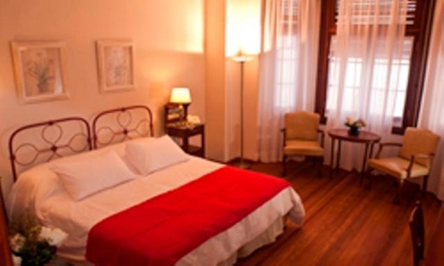Hotel Papiros Paysandú Dış mekan fotoğraf