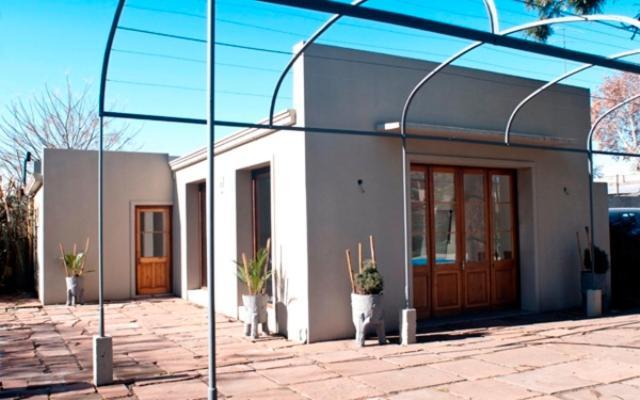Hotel Papiros Paysandú Dış mekan fotoğraf