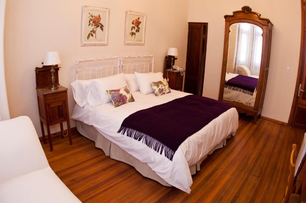 Hotel Papiros Paysandú Oda fotoğraf