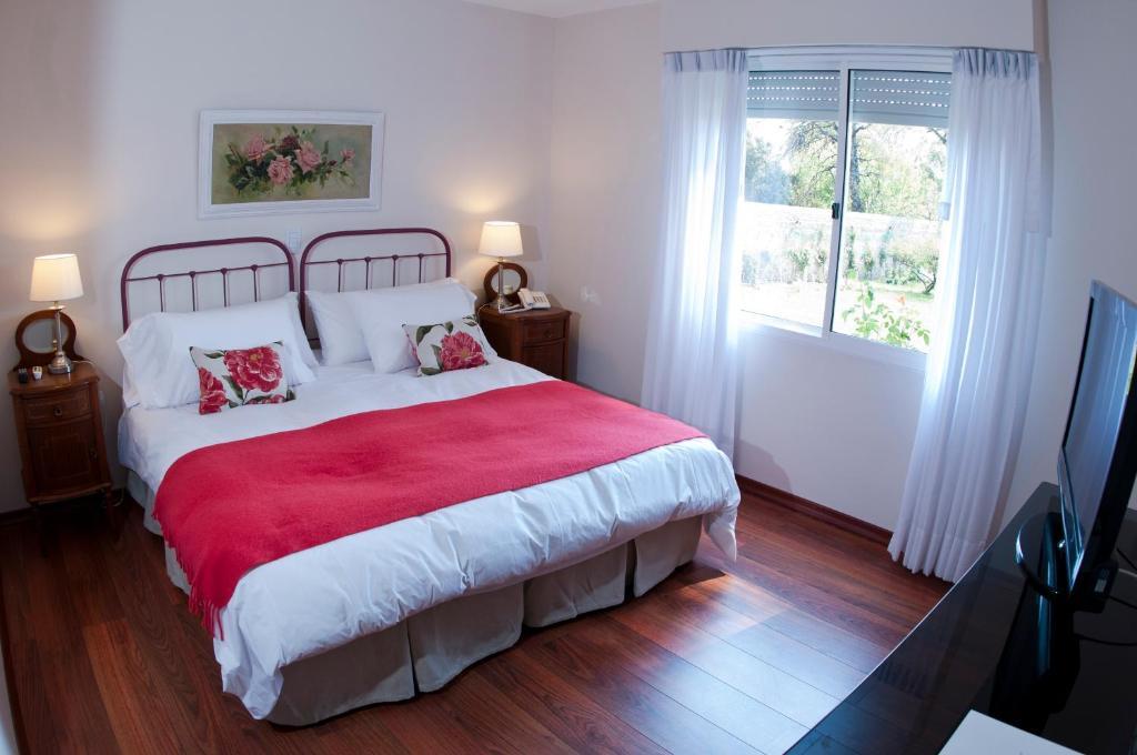 Hotel Papiros Paysandú Oda fotoğraf