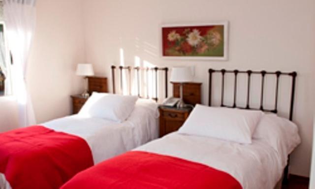 Hotel Papiros Paysandú Oda fotoğraf