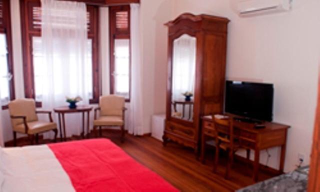 Hotel Papiros Paysandú Dış mekan fotoğraf