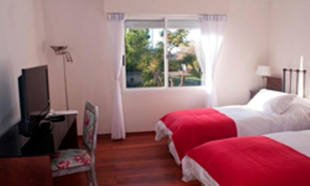 Hotel Papiros Paysandú Dış mekan fotoğraf